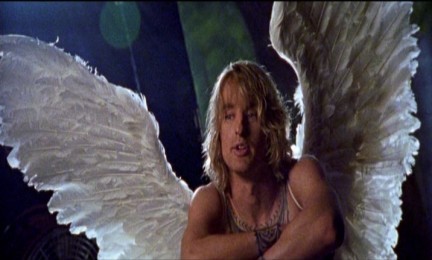Owen Wilson torna a parlare di Zoolander 2
