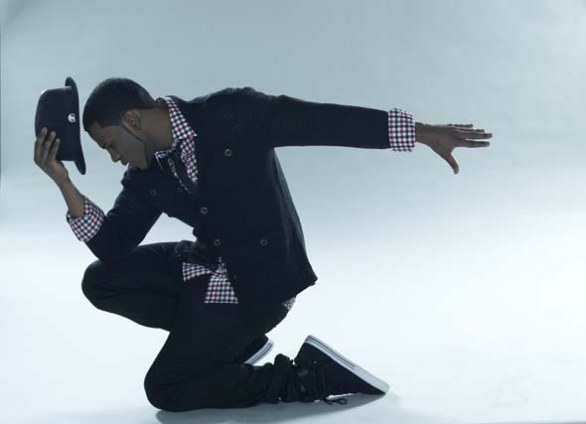 Jason Derulo intervista nuovo album