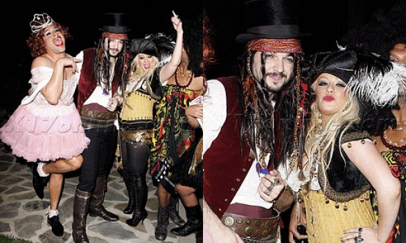 Halloween 2011