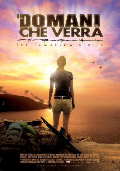 The Tomorrow Series: Il domani che Verrà – sinossi ufficiale, poster e foto