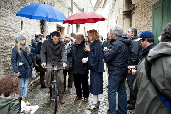 Il Cuore Grande delle Ragazze – foto, trailer e sinossi completa del film di Pupi Avati