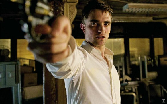 Cosmopolis: nuove foto del nuovo film di David Cronenberg con Robert Pattinson