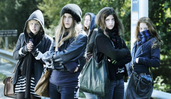 Torino 2011: 17 filles – La recensione e il trailer francese di 17 Ragazze