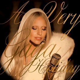 Lady Gaga: “A Very Gaga Holiday” è il nuovo ep natalizio