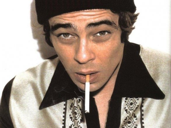 Benicio Del Toro in trattative per il sequel di Star Trek