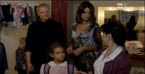 Ascolti Tv giovedì 10 novembre 2011: Don Matteo 8 (7,5 mln – 25,37% e 6,5 mln – 27,27%), Io Canto (3,6 mln, 14,73%) ed Un’impresa da Dio (2,8 mln, 9,83%)