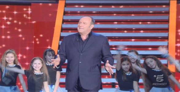 Io canto 3 – Semifinale 24 novembre 2011