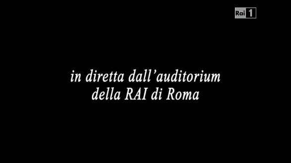 Finale Ti lascio una canzone 5