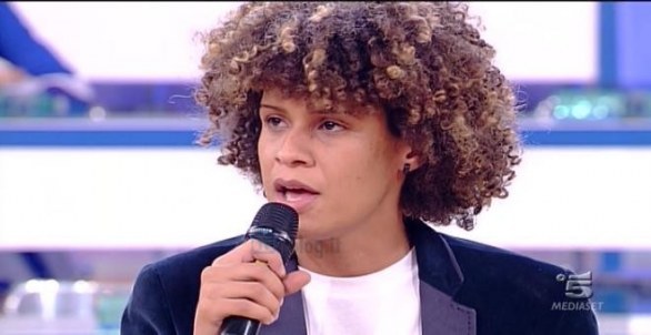 Amici 11 – Foto della classe 2011-2012