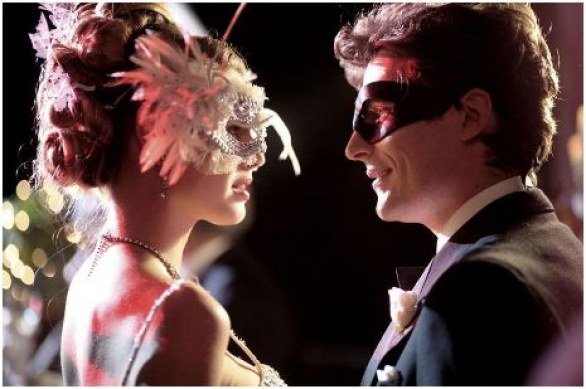 Ascolti Tv lunedì 31 ottobre 2011: Cenerentola a 6,966 mln (27.94%), Grande Fratello 12 a 3,572 (17.28%) e CSI Miami a 2,532 (9.97%)