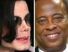 Michael Jackson: Conrad Murray condannato per omicidio