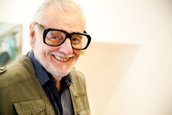 Science+Fiction 2011: round table con George A. Romero – “Il mio prossimo film? The Zombie Autopsies o una ghost story”