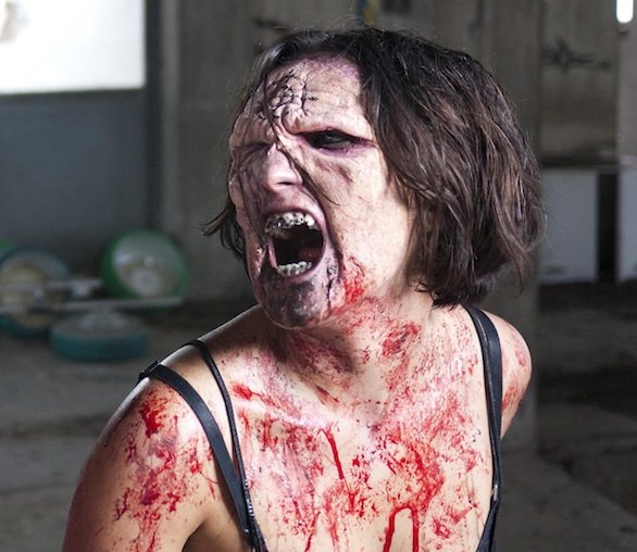 ToHorror 2011: Eaters – trailer italiano e recensione del film di Luca Boni e Marco Ristori