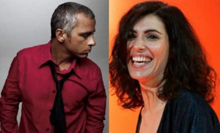 Giorgia ft. Eros Ramazzotti: ascolta il nuovo singolo “Inevitabile”