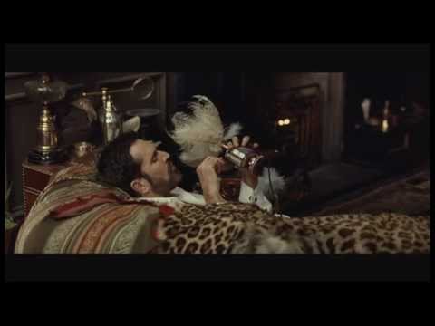 Hysteria – trailer italiano