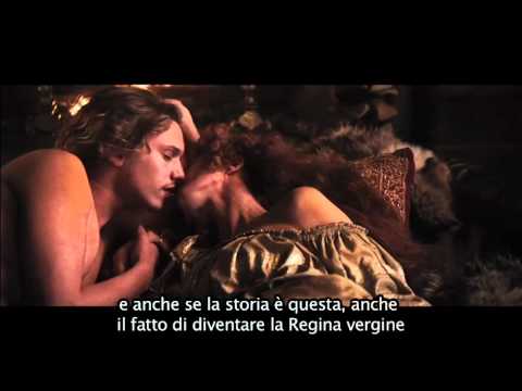 Anonymous – intervista al cast