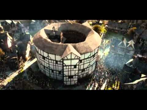 Anonymous – Intervista a Roland Emmerich