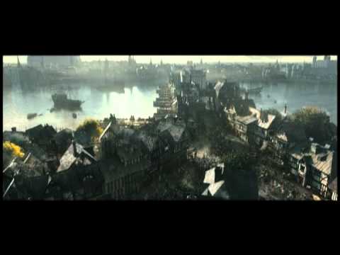 Anonymous – Clip “La rivolta”