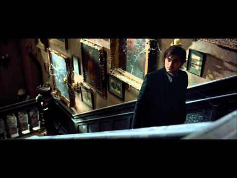 The Woman In Black – Superstition – HD Trailer – Daniel Radcliffe