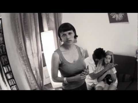 The Gerber Syndrome: NEW trailer