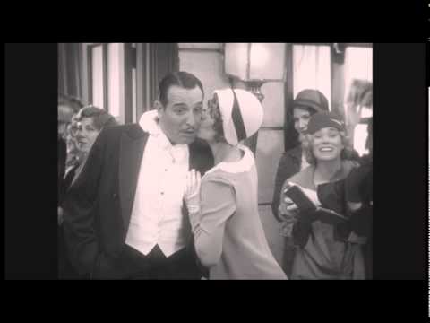 The Artist – il trailer