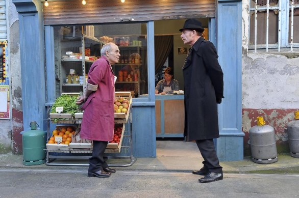 Miracolo a Le Havre di Aki Kaurismäki – foto e sinossi completa