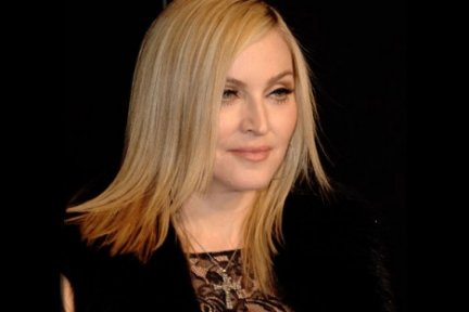 Madonna a Sanremo 2012 come ospite?