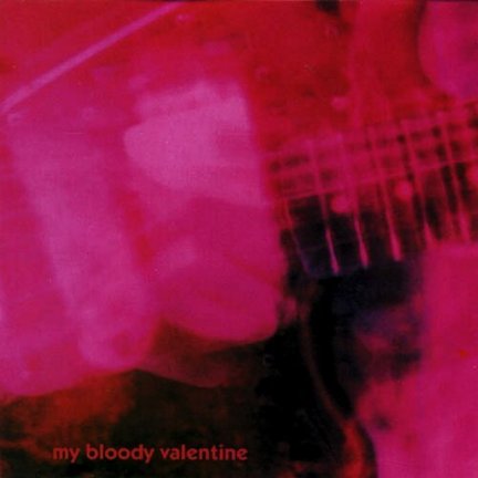 My Bloody Valentine: venti anni senza amore