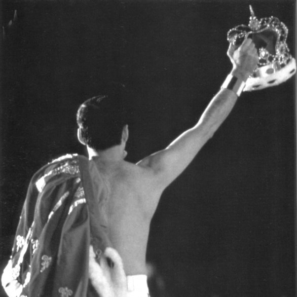 Freddie Mercury: vent’anni fa moriva il leader dei Queen