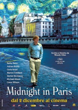 Torino 2011: Midnight in Paris di Woody Allen – la recensione in anteprima