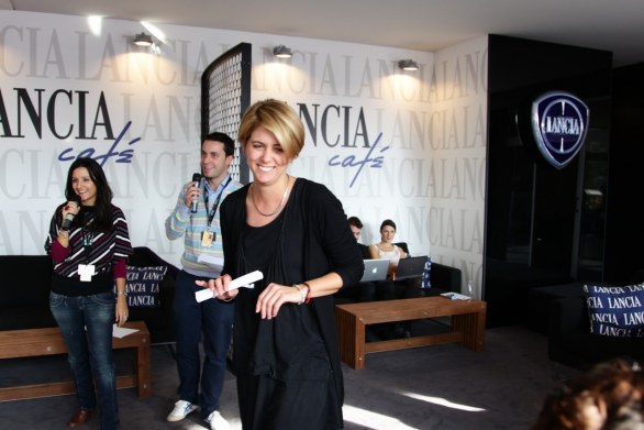 Roma 2011: Un Cuento Chino vince il Mouse d’Oro