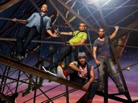 JLS: affidata a loro la canzone ufficiale delle Olimpiadi 2012?