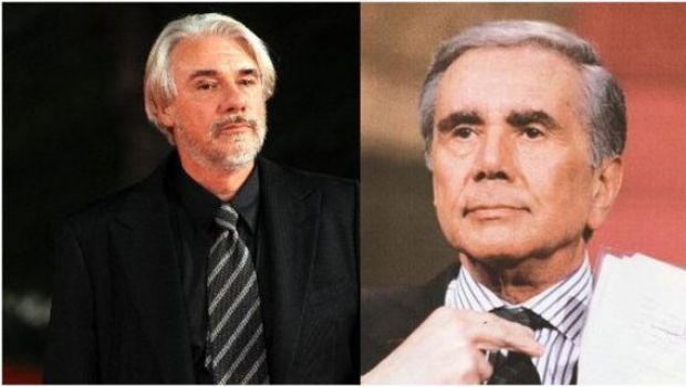 Ricky Tognazzi sarà Enzo Tortora nella fiction di Raiuno. Bianca Guaccero sarà la moglie?