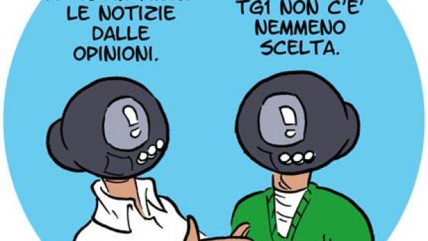 Notizie e opinioni