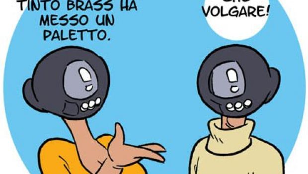 Paletti