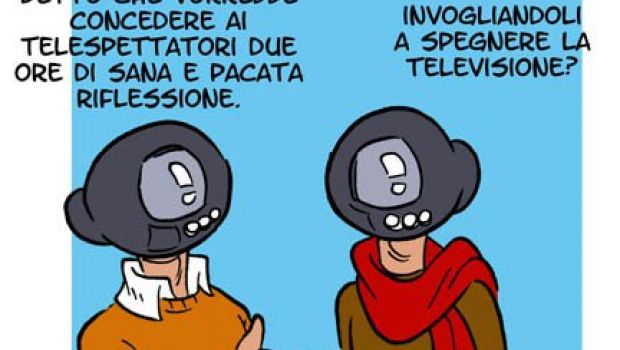 Riflessione