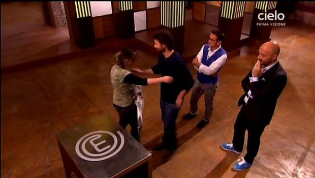 MasterChef, stasera la settima puntata con Giada Serra