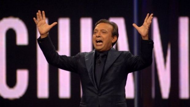 Piero Chiambretti su A: “Ruby nel mio pubblico ma non lo sapevo. Non darei 10 euro a Santoro, al massimo glieli presterei”