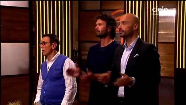 MasterChef, settima puntata del 2 novembre 2011 live (con Giada Serra)