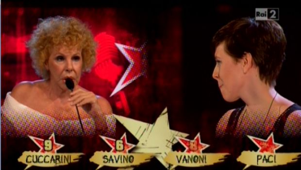 Ornella Vanoni: “Niente soldi per Star Academy”