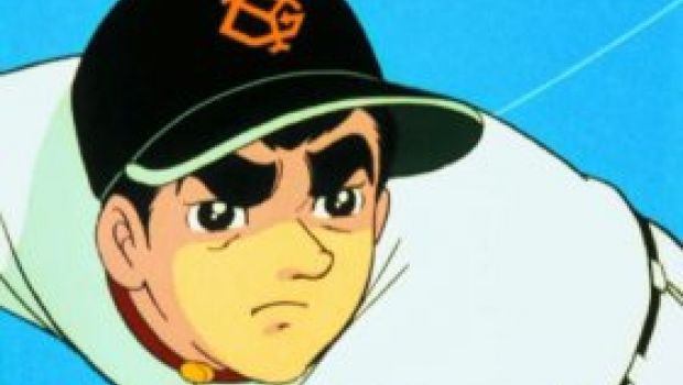 Tommy, la Stella dei Giants dal 14 novembre su Man-Ga