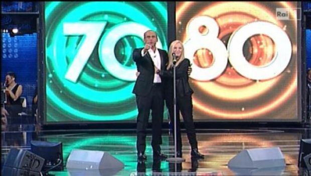 Ascolti Tv venerdì 4 novembre 2011: I Migliori Anni 4,256 mln (17.37%), Viso d’angelo 3,897 (15.50%), Colorado 3,248 (13.42%)