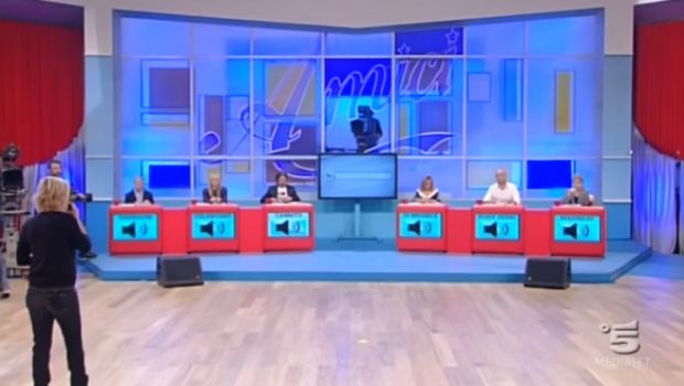 Amici 11: primo speciale in diretta di sabato 5 novembre 2011