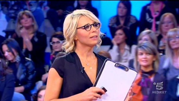 C’è Posta per Te, ottava puntata con Emma Marrone e Alex Del Piero