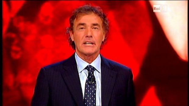 L’Arena: Hunziker, sette e Giletti provolone