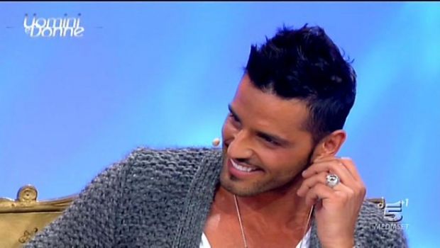 Alessio Lo Passo è il nuovo tronista di Uomini e donne