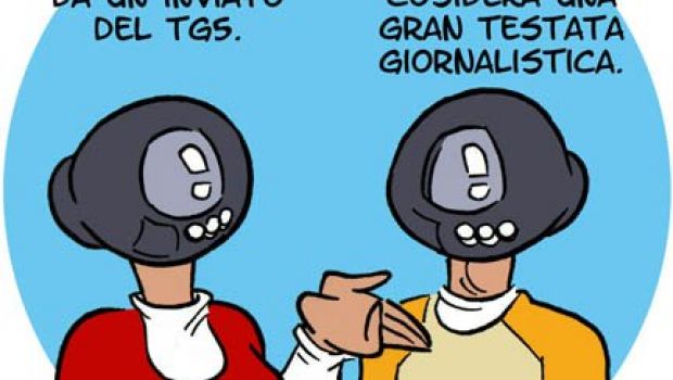 Testata