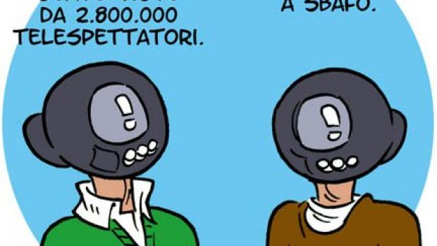 Proprio come quello vero