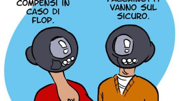 Risparmio sicuro