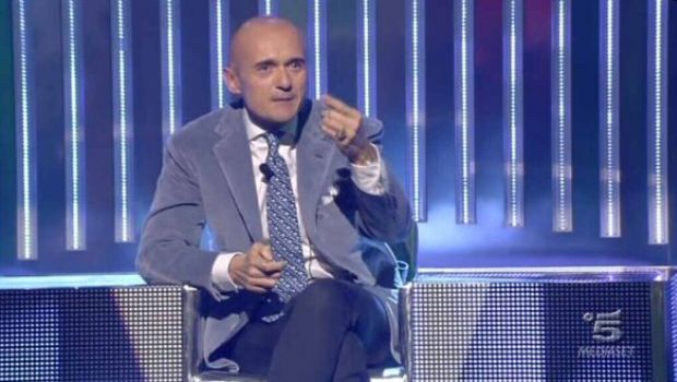 Grande Fratello e l’omosessualità: Alfonso Signorini cita Ignazio La Russa